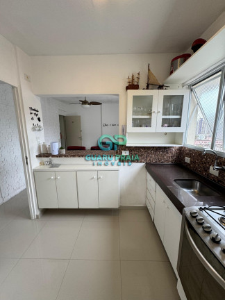 Imagem Apartamento com 1 Quarto à Venda, 45 m² em Enseada - Guarujá Imagem Apartamento com 1 Quarto à Venda, 45 m² em Enseada - Guarujá