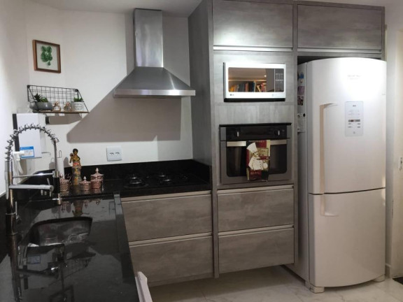 Imagem Casa de Condomínio com 4 Quartos à Venda, 140 m² em Taboão - São Bernardo Do Campo Imagem Casa de Condomínio com 4 Quartos à Venda, 140 m² em Taboão - São Bernardo Do Campo