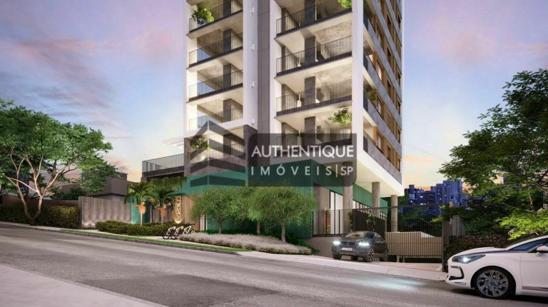 Imagem Apartamento com 3 Quartos à Venda, 211 m² em Perdizes - São Paulo Imagem Apartamento com 3 Quartos à Venda, 211 m² em Perdizes - São Paulo