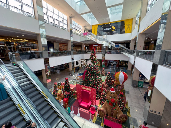 Imagem Imóvel com 2 Quartos à Venda, 56 m² em Norte (águas Claras) - Brasília