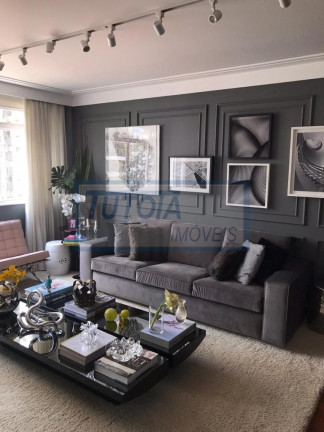 Imagem Apartamento com 2 Quartos à Venda, 90 m² em Paraíso - São Paulo Imagem Apartamento com 2 Quartos à Venda, 90 m² em Paraíso - São Paulo