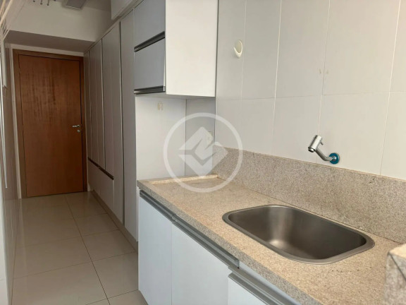 Imagem Apartamento com 3 Quartos à Venda, 169 m² em Residencial Alamandas - Goiânia Imagem Apartamento com 3 Quartos à Venda, 169 m² em Residencial Alamandas - Goiânia