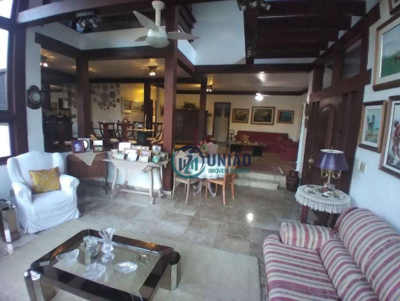 Imagem Casa com 4 Quartos à Venda, 500 m² em Piratininga - Niterói Imagem Casa com 4 Quartos à Venda, 500 m² em Piratininga - Niterói