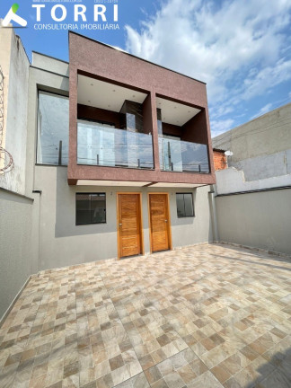 Imagem Sobrado com 2 Quartos à Venda, 60 m² em Jardim Santa Paula - Sorocaba Imagem Sobrado com 2 Quartos à Venda, 60 m² em Jardim Santa Paula - Sorocaba