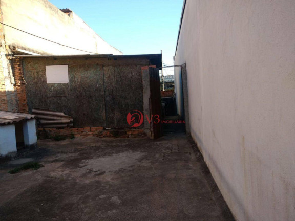 Imagem Terreno à Venda, 264 m² em Vila Ré - São Paulo Imagem Terreno à Venda, 264 m² em Vila Ré - São Paulo