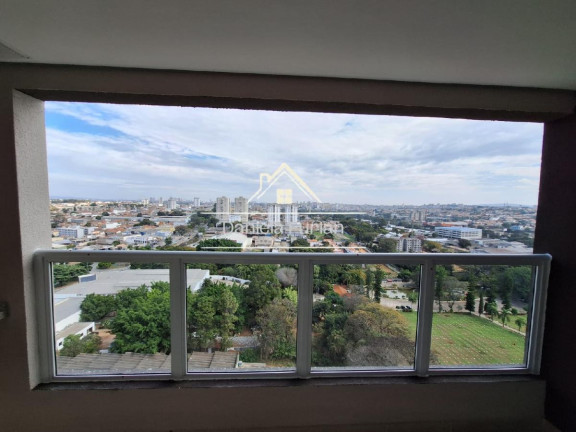Imagem Apartamento com 2 Quartos à Venda, 62 m² em Além Ponte - Sorocaba