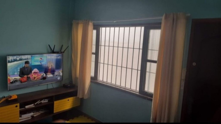 Imagem Casa com 4 Quartos à Venda, 94 m² em Vila Assunção - Praia Grande Imagem Casa com 4 Quartos à Venda, 94 m² em Vila Assunção - Praia Grande