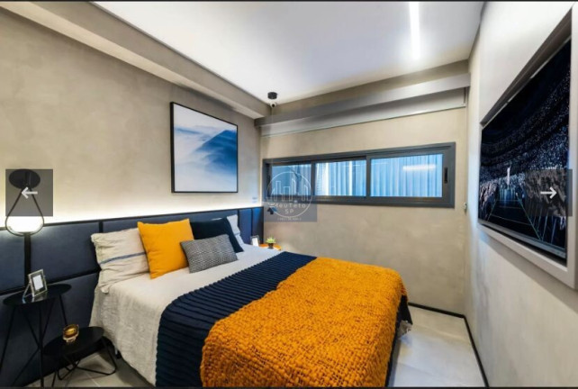 Imagem Imóvel com 1 Quarto à Venda, 33 m² em Perdizes - São Paulo Imagem Imóvel com 1 Quarto à Venda, 33 m² em Perdizes - São Paulo