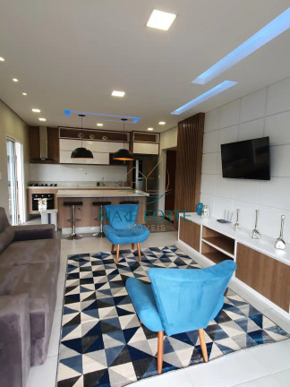 Imagem Cobertura com 3 Quartos à Venda, 140 m² em Centro - Ubatuba Imagem Cobertura com 3 Quartos à Venda, 140 m² em Centro - Ubatuba