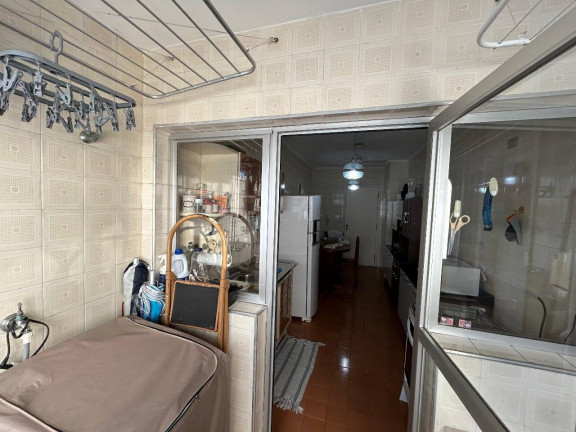 Imagem Apartamento com 3 Quartos à Venda, em Enseada - Guarujá Imagem Apartamento com 3 Quartos à Venda, em Enseada - Guarujá