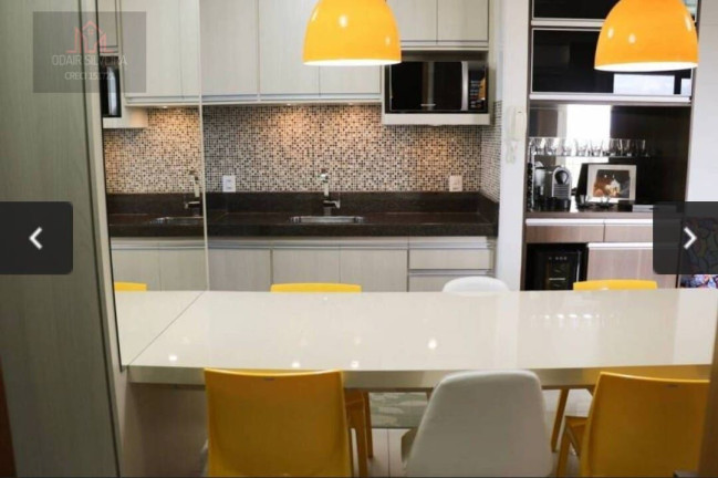 Imagem Apartamento com 2 Quartos à Venda, 53 m² em Vila Dainese - Americana Imagem Apartamento com 2 Quartos à Venda, 53 m² em Vila Dainese - Americana