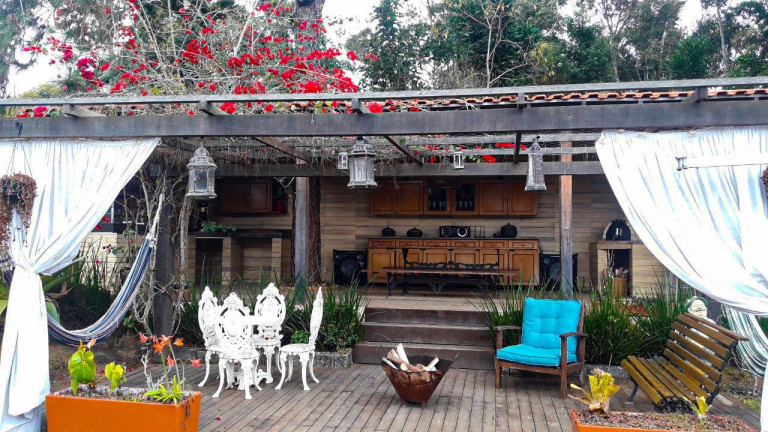 Imagem Casa com 4 Quartos à Venda, 183 m² em Parque Boa União - Teresópolis Imagem Casa com 4 Quartos à Venda, 183 m² em Parque Boa União - Teresópolis