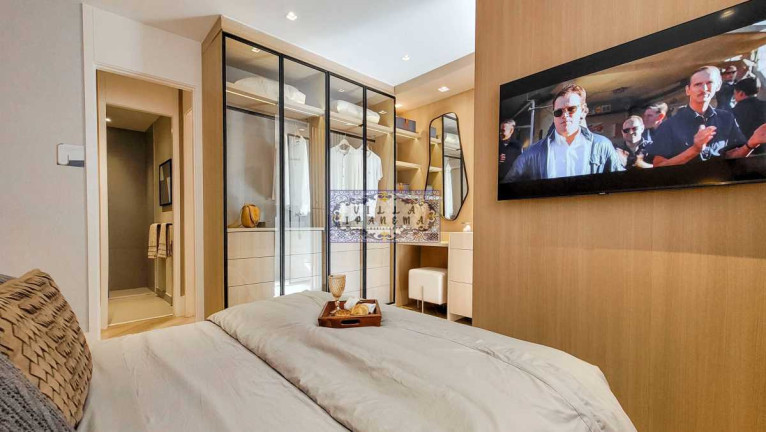 Imagem Apartamento com 2 Quartos à Venda, 80 m² em Barra Da Tijuca - Rio De Janeiro Imagem Apartamento com 2 Quartos à Venda, 80 m² em Barra Da Tijuca - Rio De Janeiro