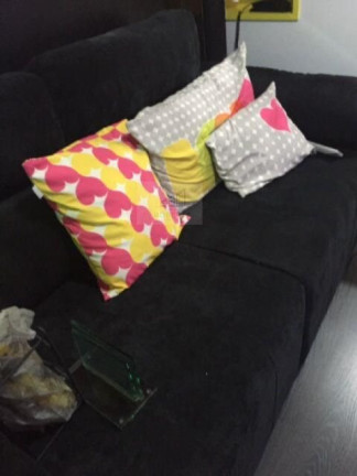Imagem Apartamento com 1 Quarto à Venda, 33 m² em Santo Amaro - São Paulo Imagem Apartamento com 1 Quarto à Venda, 33 m² em Santo Amaro - São Paulo