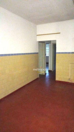 Imagem Casa com 2 Quartos para Alugar, 170 m² em Campestre - Santo André