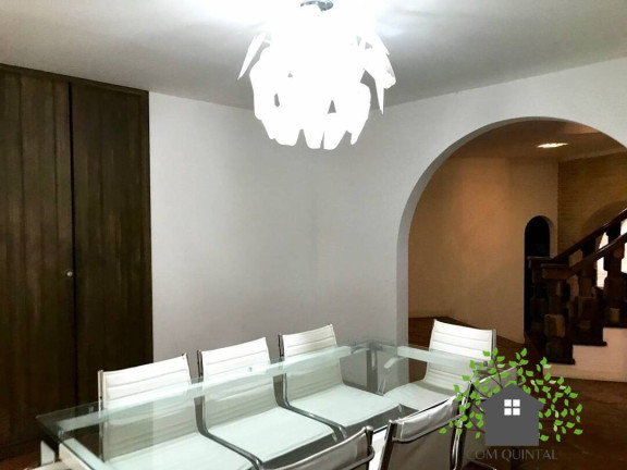 Imagem Casa com 6 Quartos à Venda, 2.000 m² em Terras De São Fernando - Carapicuíba