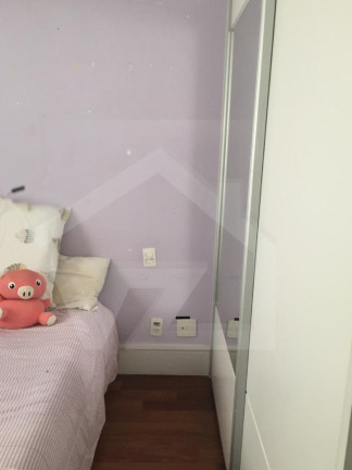 Imagem Apartamento com 3 Quartos à Venda, 156 m² em Chácara Santo Amaro - São Paulo