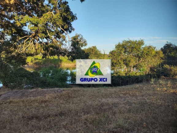 Imagem Fazenda à Venda, 150.000.000 m² em Centro - Ribeirão Cascalheira Imagem Fazenda à Venda, 150.000.000 m² em Centro - Ribeirão Cascalheira