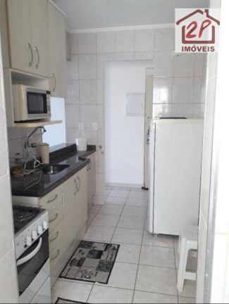 Imagem Apartamento com 1 Quarto para Alugar, 50 m² em Centro - São José Dos Campos Imagem Apartamento com 1 Quarto para Alugar, 50 m² em Centro - São José Dos Campos