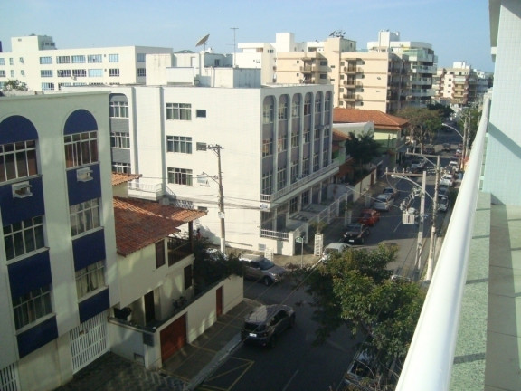 Imagem Apartamento com 2 Quartos à Venda, 93 m² em Centro - Cabo Frio Imagem Apartamento com 2 Quartos à Venda, 93 m² em Centro - Cabo Frio