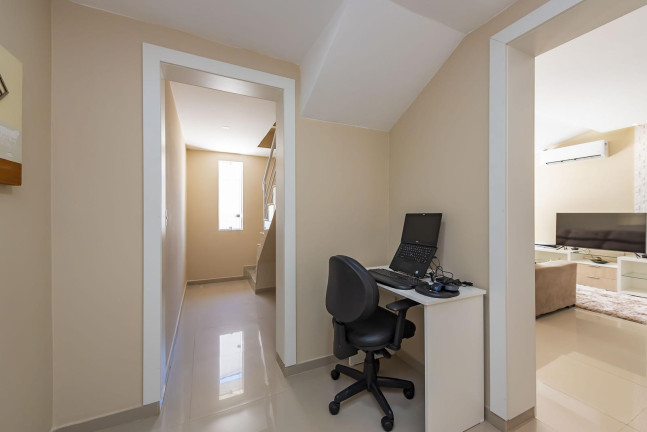 Imagem Sobrado com 3 Quartos à Venda, 102 m² em Campo Comprido - Curitiba Imagem Sobrado com 3 Quartos à Venda, 102 m² em Campo Comprido - Curitiba