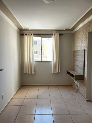 Imagem Apartamento com 2 Quartos à Venda, 54 m² em Jardim Contorno - Bauru Imagem Apartamento com 2 Quartos à Venda, 54 m² em Jardim Contorno - Bauru