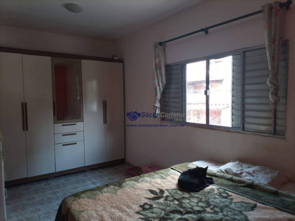 Imagem Sobrado com 3 Quartos à Venda, 175 m² em Taboão - Guarulhos