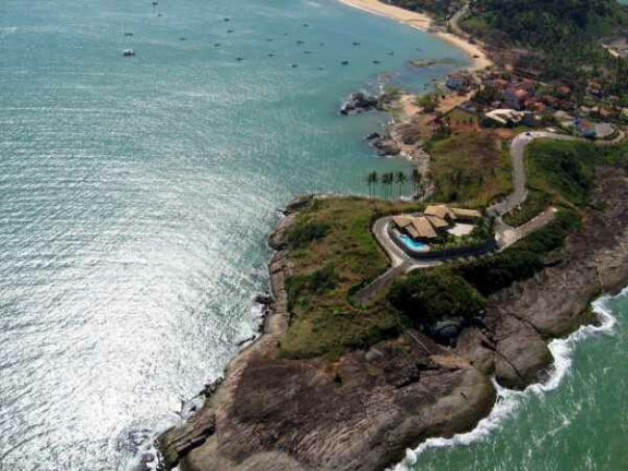 Imagem Casa com 5 Quartos à Venda, 800 m² em Meaipe - Guarapari Imagem Casa com 5 Quartos à Venda, 800 m² em Meaipe - Guarapari