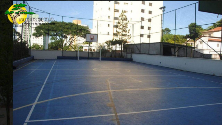 Imagem Apartamento com 3 Quartos à Venda, 68 m² em Horto Florestal - São Paulo Imagem Apartamento com 3 Quartos à Venda, 68 m² em Horto Florestal - São Paulo