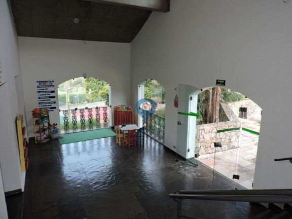 Imagem Terreno à Venda, 1.123 m² em Altos De São Fernando - Jandira