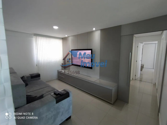 Imagem Imóvel com 4 Quartos à Venda, 130 m² em Sul (águas Claras) - Brasília Imagem Imóvel com 4 Quartos à Venda, 130 m² em Sul (águas Claras) - Brasília