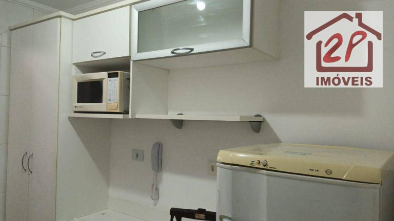 Imagem Apartamento com 1 Quarto para Alugar, 50 m² em Vila Adyana - São José Dos Campos Imagem Apartamento com 1 Quarto para Alugar, 50 m² em Vila Adyana - São José Dos Campos