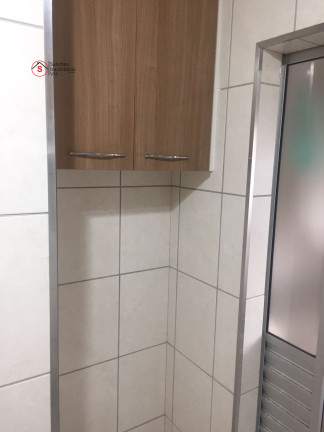 Imagem Apartamento com 2 Quartos à Venda, 50 m² em Quinta Da Paineira - São Paulo