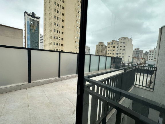 Imagem Apartamento com 1 Quarto à Venda, 30 m² em Santana - São Paulo Imagem Apartamento com 1 Quarto à Venda, 30 m² em Santana - São Paulo