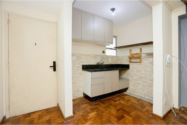Imagem Cobertura com 1 Quarto à Venda, 75 m² em Centro Histórico - Porto Alegre Imagem Cobertura com 1 Quarto à Venda, 75 m² em Centro Histórico - Porto Alegre