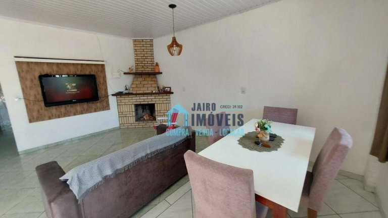 Imagem Casa com 4 Quartos à Venda, 360 m² em Centro - Balneário Pinhal Imagem Casa com 4 Quartos à Venda, 360 m² em Centro - Balneário Pinhal