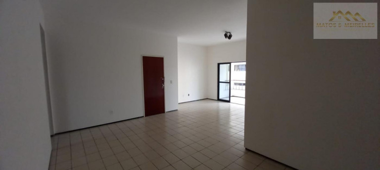 Imagem Apartamento com 3 Quartos à Venda, 122 m² em Aldeota - Fortaleza Imagem Apartamento com 3 Quartos à Venda, 122 m² em Aldeota - Fortaleza