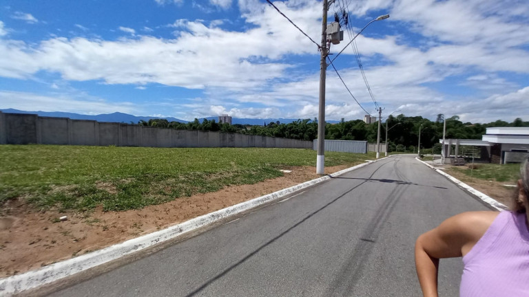 Imagem Terreno em Condomínio à Venda, em Centro - Taubaté Imagem Terreno em Condomínio à Venda, em Centro - Taubaté
