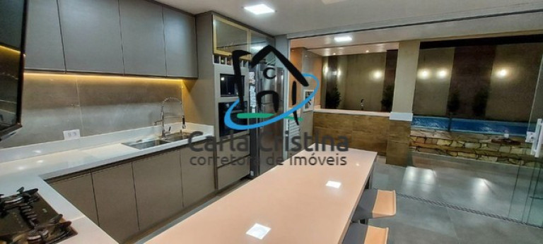 Imagem Sobrado com 3 Quartos à Venda, 85 m² em Balneário Jardim Canadá - Pontal Do Paraná Imagem Sobrado com 3 Quartos à Venda, 85 m² em Balneário Jardim Canadá - Pontal Do Paraná