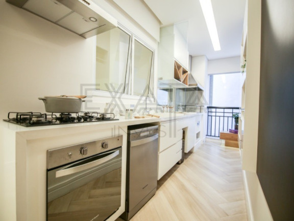 Imagem Imóvel com 4 Quartos à Venda, 128 m² em Vila Andrade - São Paulo Imagem Imóvel com 4 Quartos à Venda, 128 m² em Vila Andrade - São Paulo