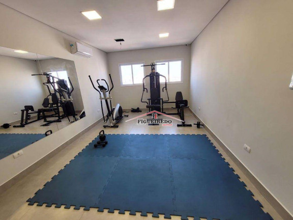Imagem Apartamento com 2 Quartos à Venda, 64 m² em Canto Do Forte - Praia Grande Imagem Apartamento com 2 Quartos à Venda, 64 m² em Canto Do Forte - Praia Grande