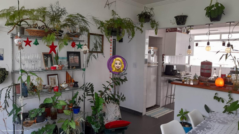 Imagem Apartamento com 3 Quartos à Venda,  em Itararé - São Vicente