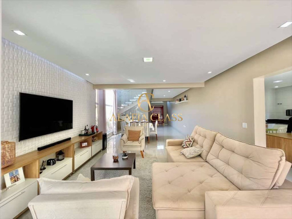 Imagem Casa de Condomínio com 4 Quartos à Venda, 507 m² em Paisagem Renoir - Cotia