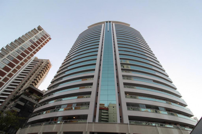 Imagem Apartamento com 4 Quartos à Venda, 229 m² em Meireles - Fortaleza