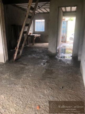 Imagem Sobrado com 3 Quartos à Venda, 150 m² em São Francisco De Assis - Camboriú Imagem Sobrado com 3 Quartos à Venda, 150 m² em São Francisco De Assis - Camboriú