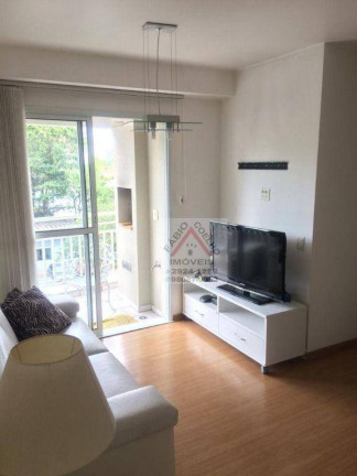 Imagem Apartamento com 2 Quartos à Venda, 66 m² em Moema índios - São Paulo Imagem Apartamento com 2 Quartos à Venda, 66 m² em Moema índios - São Paulo