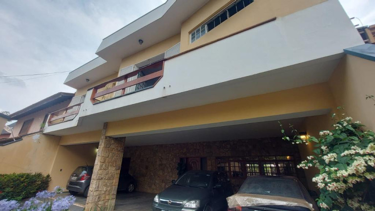 Imagem Sobrado com 4 Quartos à Venda, 339 m² em Vila Brandina - Campinas Imagem Sobrado com 4 Quartos à Venda, 339 m² em Vila Brandina - Campinas