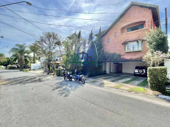 Imagem Casa com 4 Quartos à Venda, 383 m² em São Paulo Ii - Cotia