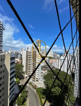 Imagem Apartamento com 2 Quartos à Venda, 110 m² em Chame-chame - Salvador Imagem Apartamento com 2 Quartos à Venda, 110 m² em Chame-chame - Salvador