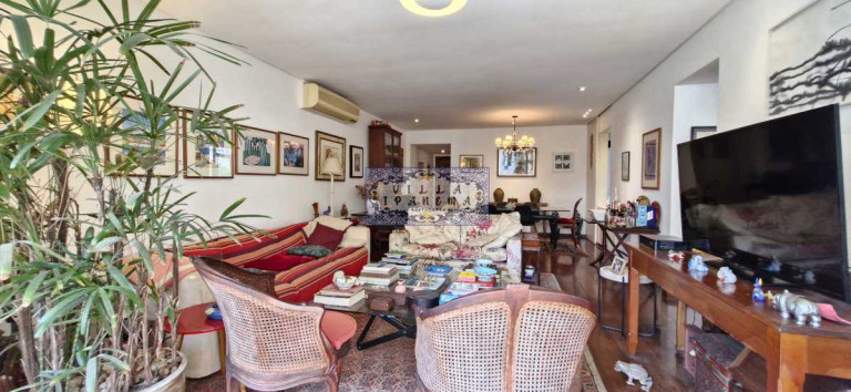 Imagem Apartamento com 3 Quartos à Venda, 140 m² em Gávea - Rio De Janeiro Imagem Apartamento com 3 Quartos à Venda, 140 m² em Gávea - Rio De Janeiro